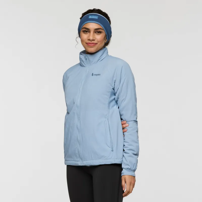 Pacaya 2.0 Insulated Jacket - Women's sold by cotopaxi
