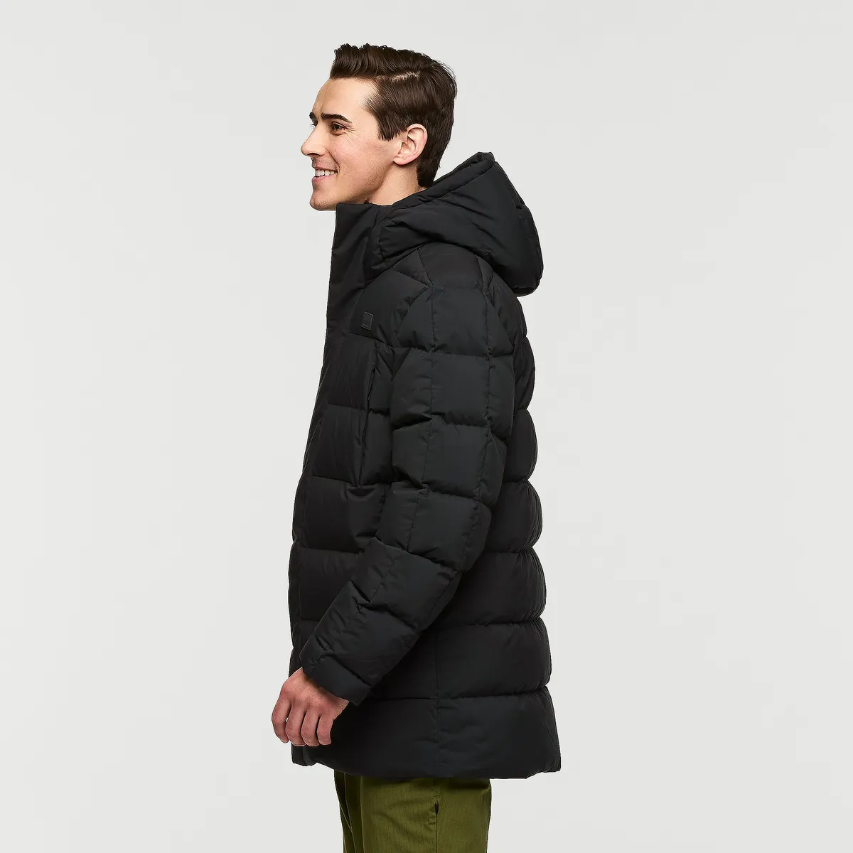 Alivio Down Parka - Men's sold by cotopaxi product image thumbnail 3