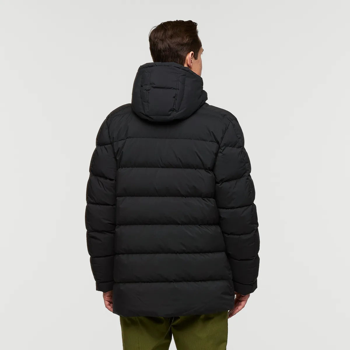 Alivio Down Parka - Men's sold by cotopaxi product image thumbnail 4