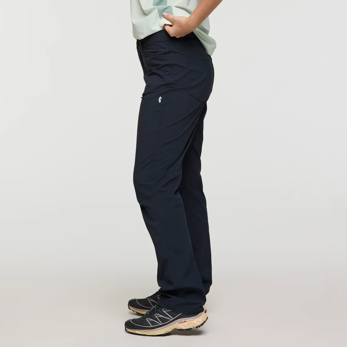 Coraje Tech Pant - Women's sold by cotopaxi product image thumbnail 3