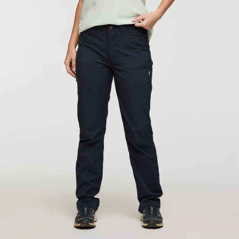 Coraje Tech Pant - Women's sold by cotopaxi