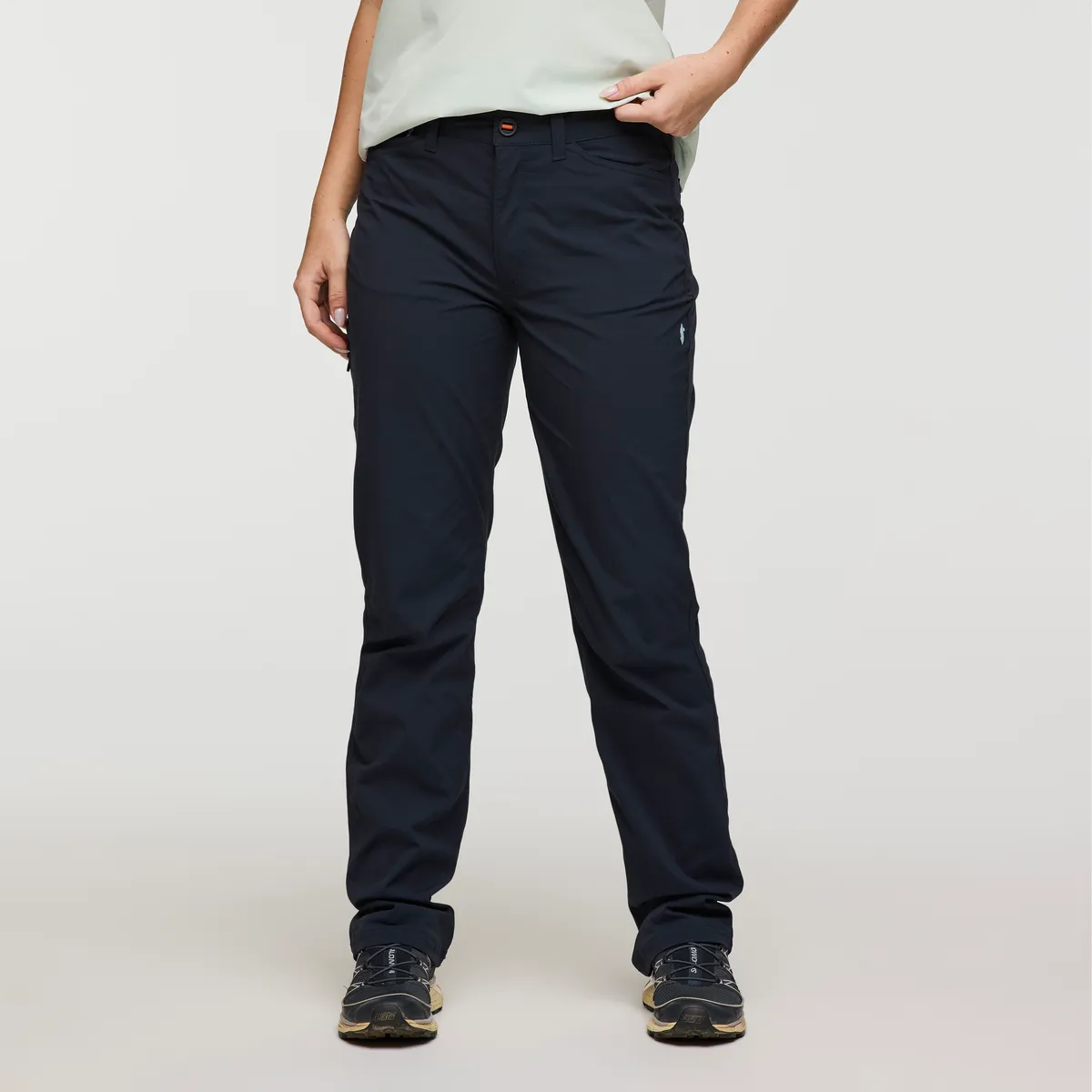 Coraje Tech Pant - Women's sold by cotopaxi