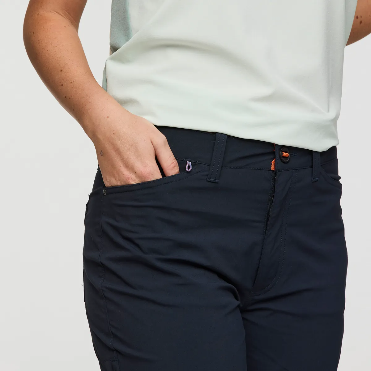 Coraje Tech Pant - Women's sold by cotopaxi product image thumbnail 5