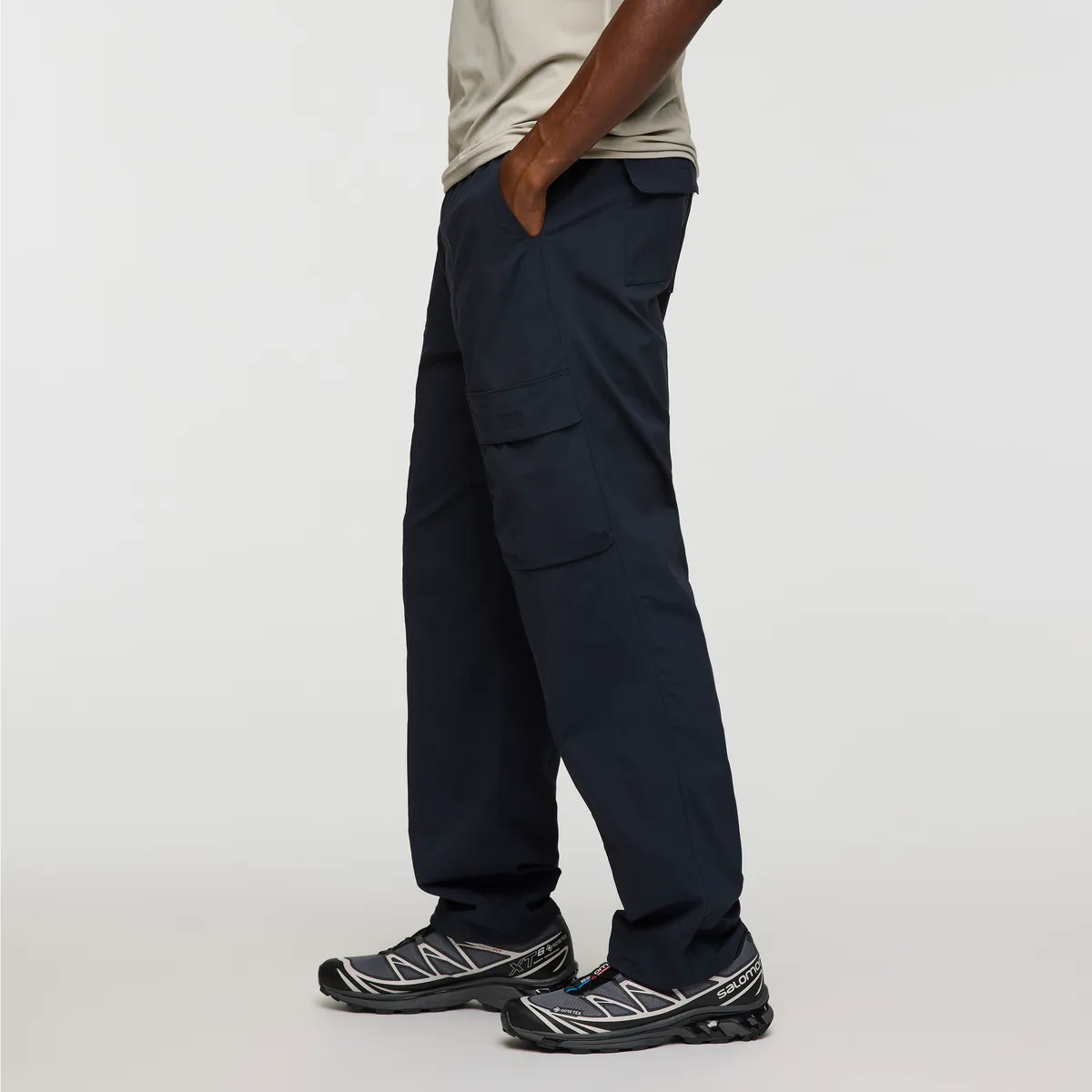 Coraje Tech Cargo Pant - Men's sold by cotopaxi product image thumbnail 3