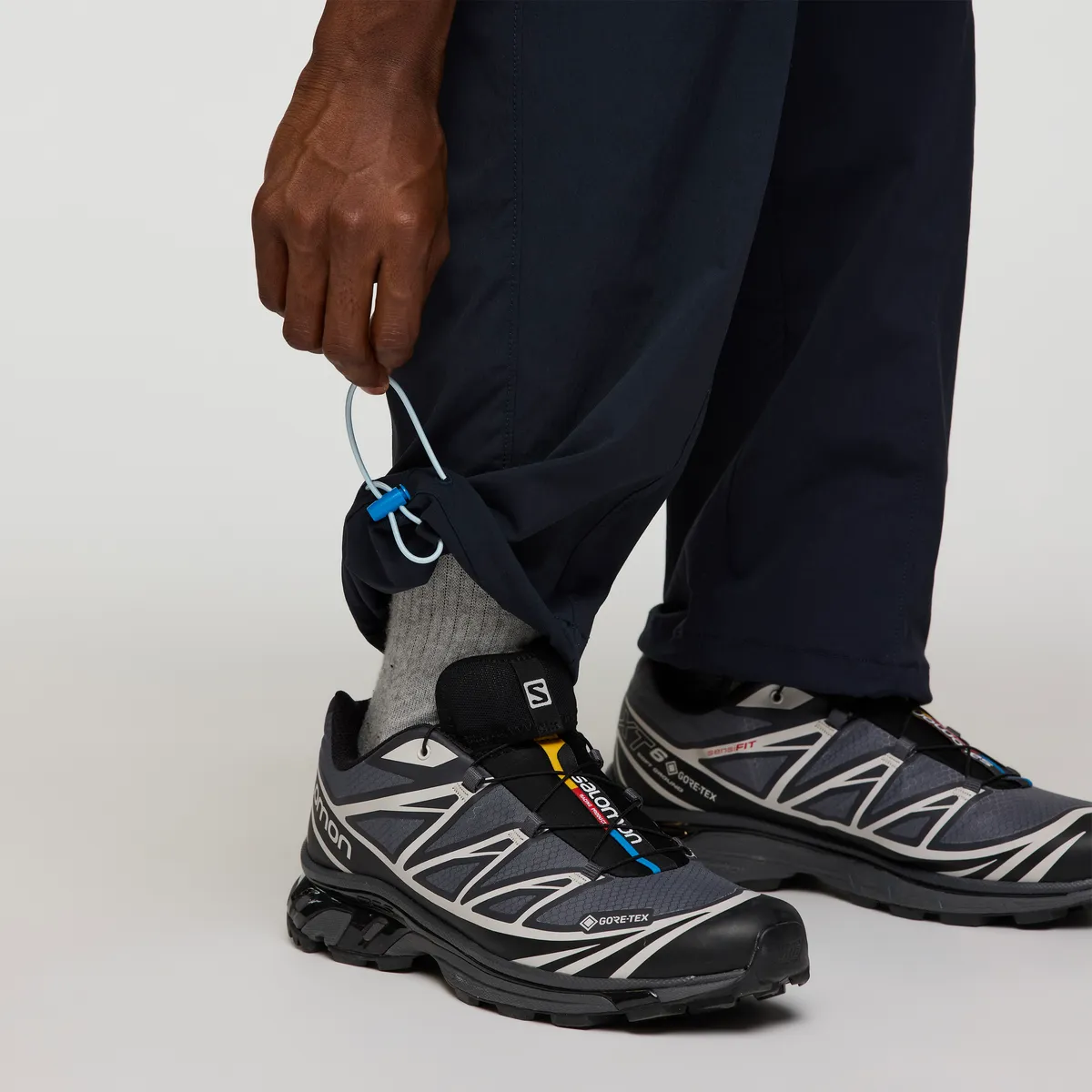 Coraje Tech Cargo Pant - Men's sold by cotopaxi product image thumbnail 5