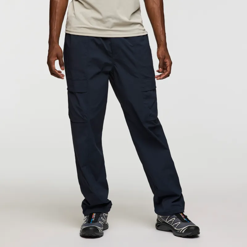 Coraje Tech Cargo Pant - Men's sold by cotopaxi