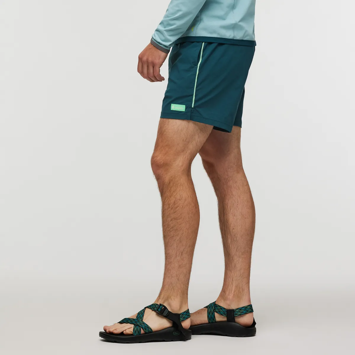 Brinco 5" Short - Solid - Men's sold by cotopaxi product image thumbnail 3