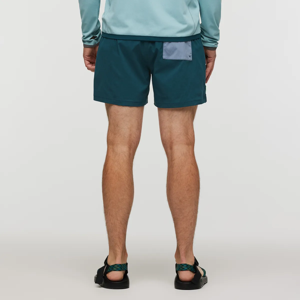 Brinco 5" Short - Solid - Men's sold by cotopaxi product image thumbnail 4