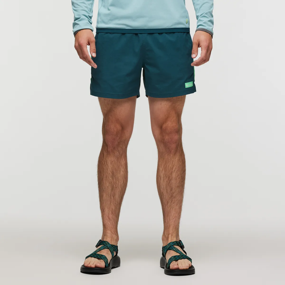 Brinco 5" Short - Solid - Men's sold by cotopaxi