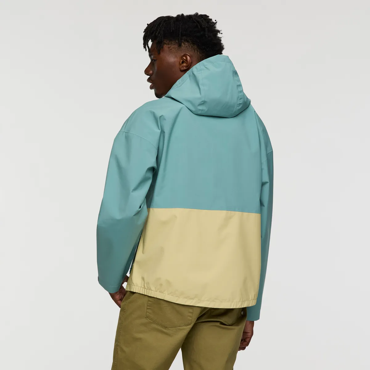 Cielo Rain Jacket - Men's sold by cotopaxi product image thumbnail 4