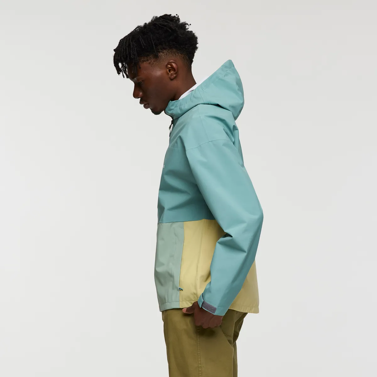 Cielo Rain Jacket - Men's sold by cotopaxi product image thumbnail 3