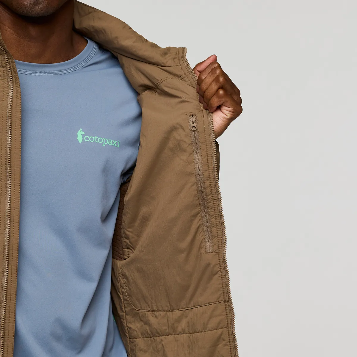 Pacaya 2.0 Insulated Jacket - Men's sold by cotopaxi product image thumbnail 5