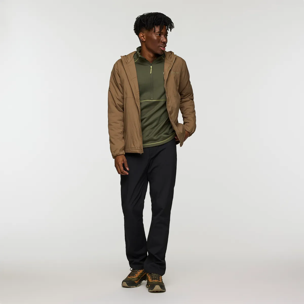 Pacaya 2.0 Insulated Hooded Jacket - Men's sold by cotopaxi product image thumbnail 2