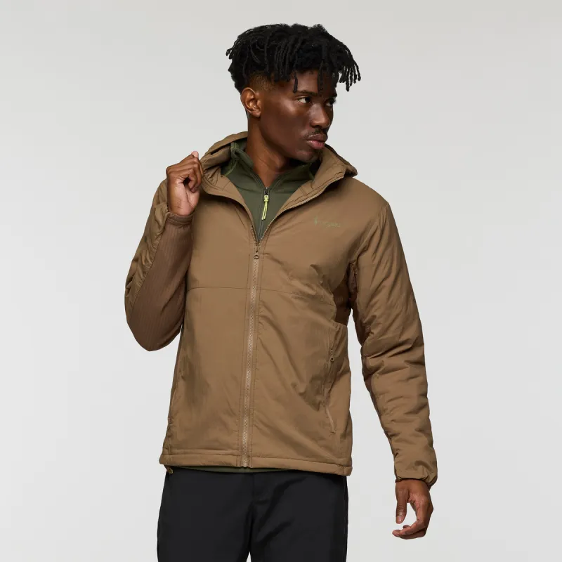 Pacaya 2.0 Insulated Hooded Jacket - Men's sold by cotopaxi