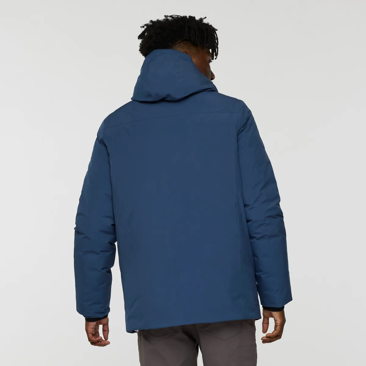 Calidez Down Parka - Men's sold by cotopaxi product image thumbnail 4
