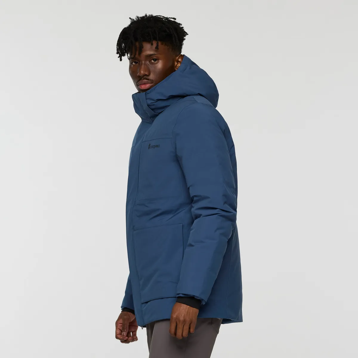 Calidez Down Parka - Men's sold by cotopaxi product image thumbnail 3
