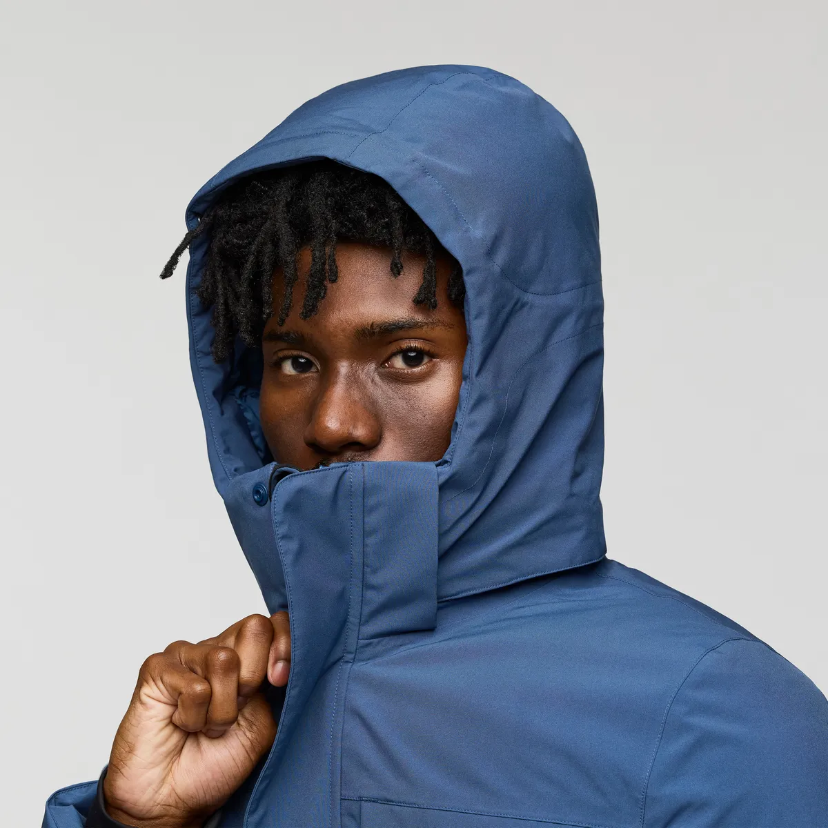 Calidez Down Parka - Men's sold by cotopaxi product image thumbnail 5