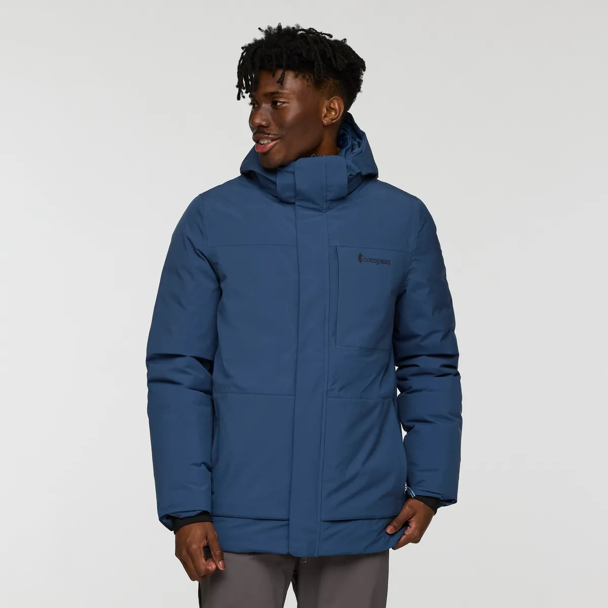 Calidez Down Parka - Men's sold by cotopaxi