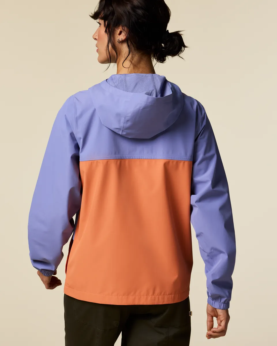 Rayu Rain Jacket - Women's sold by cotopaxi product image thumbnail 4
