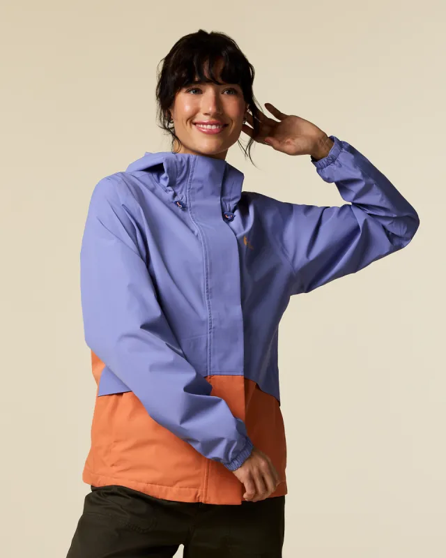 Rayu Rain Jacket - Women's sold by cotopaxi