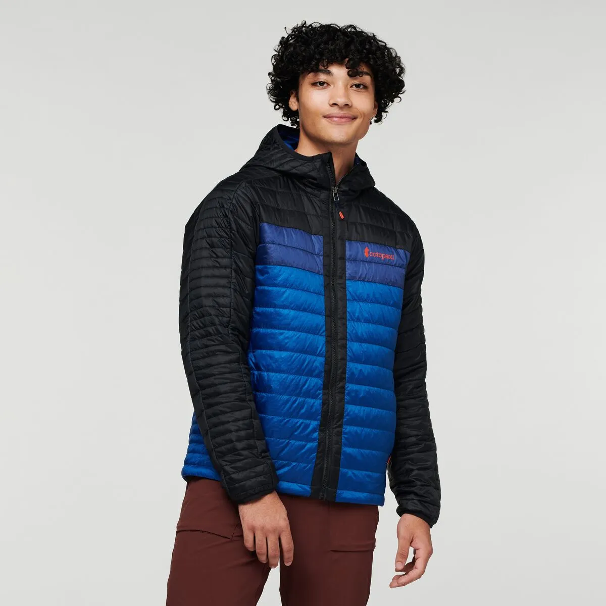 Capa Insulated Hooded Jacket - Men's sold by cotopaxi product image thumbnail 2