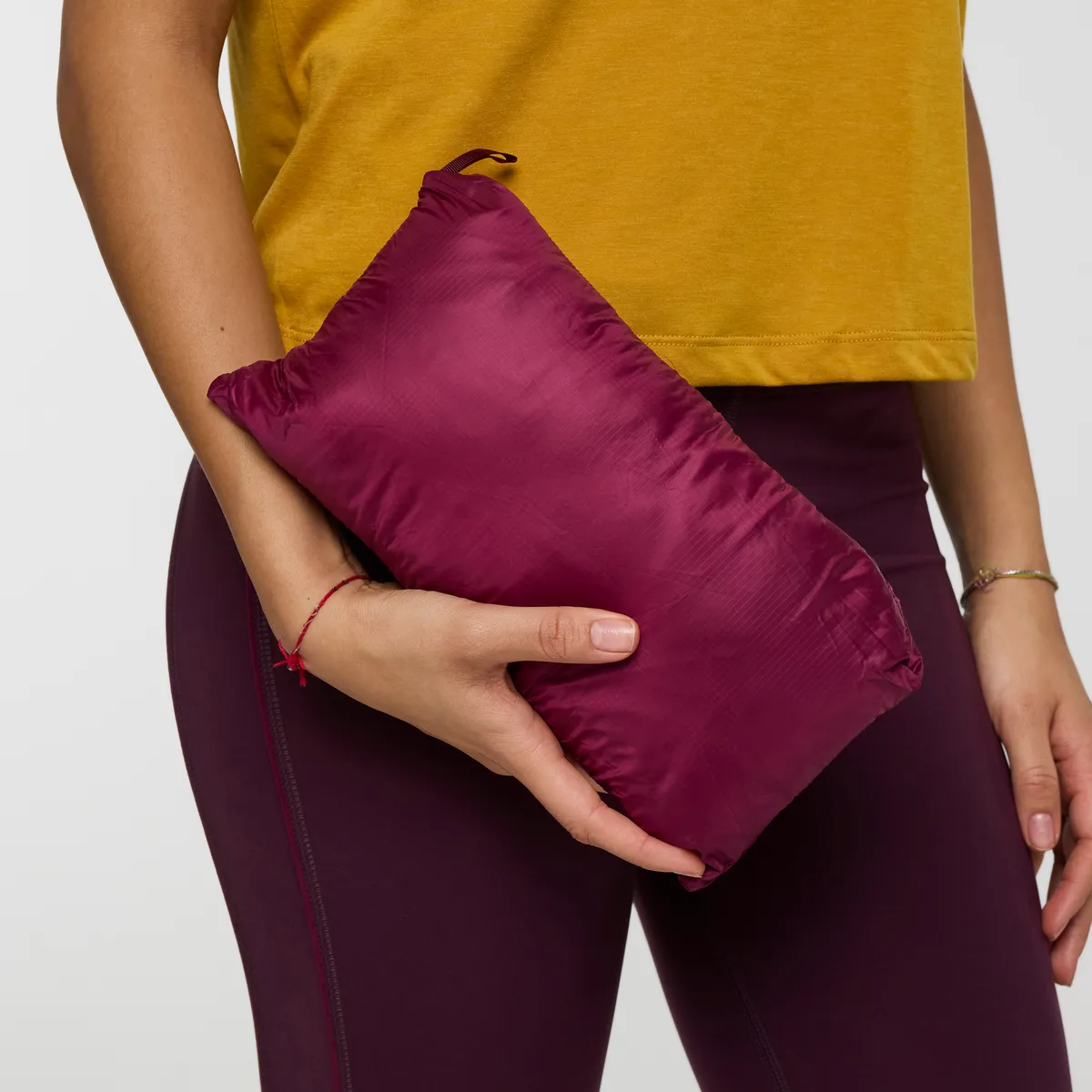 Capa Hybrid Insulated Hooded Jacket - Women's sold by cotopaxi product image thumbnail 5