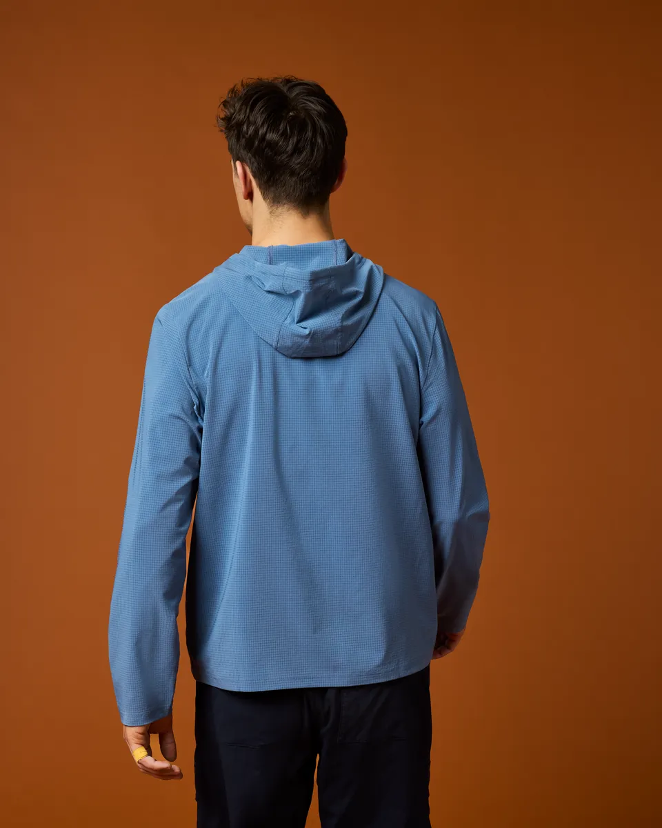 Pulso Tech Hoodie - Men's sold by cotopaxi product image thumbnail 3