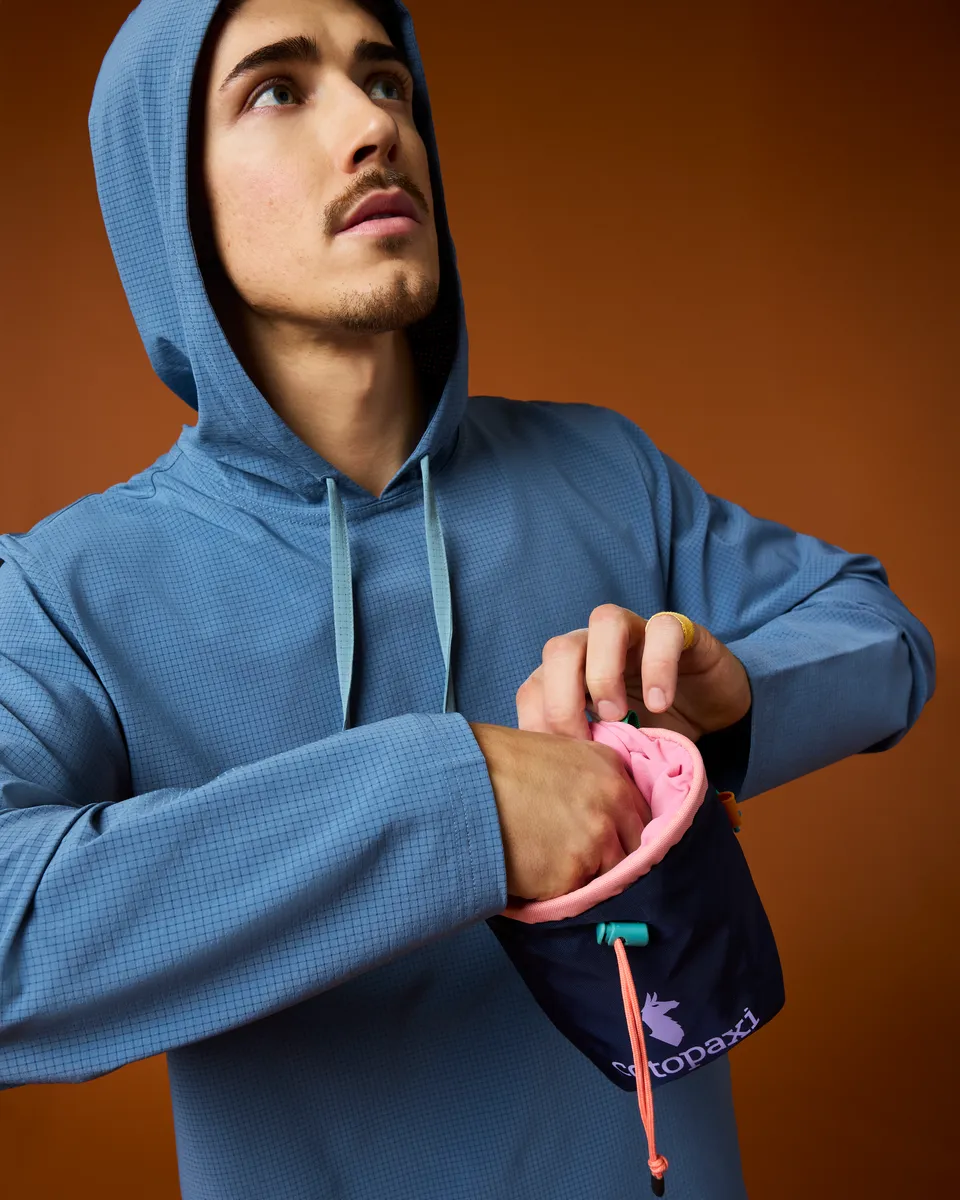 Pulso Tech Hoodie - Men's sold by cotopaxi product image thumbnail 4