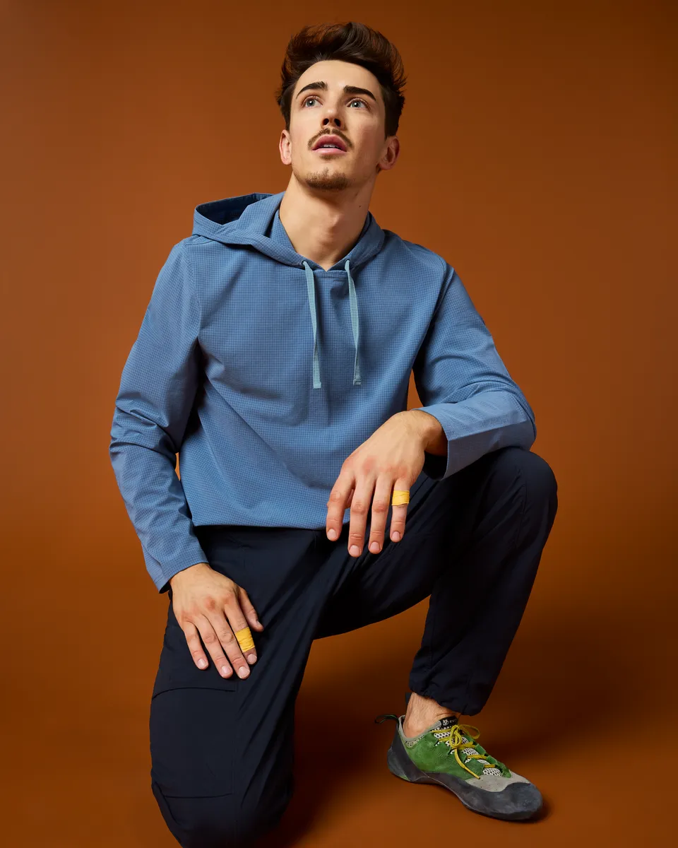 Pulso Tech Hoodie - Men's sold by cotopaxi