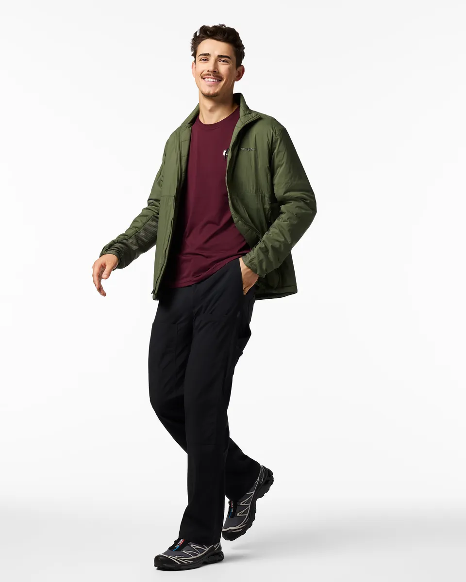 Coraje Tech Utility Pant - Men's sold by cotopaxi product image thumbnail 3