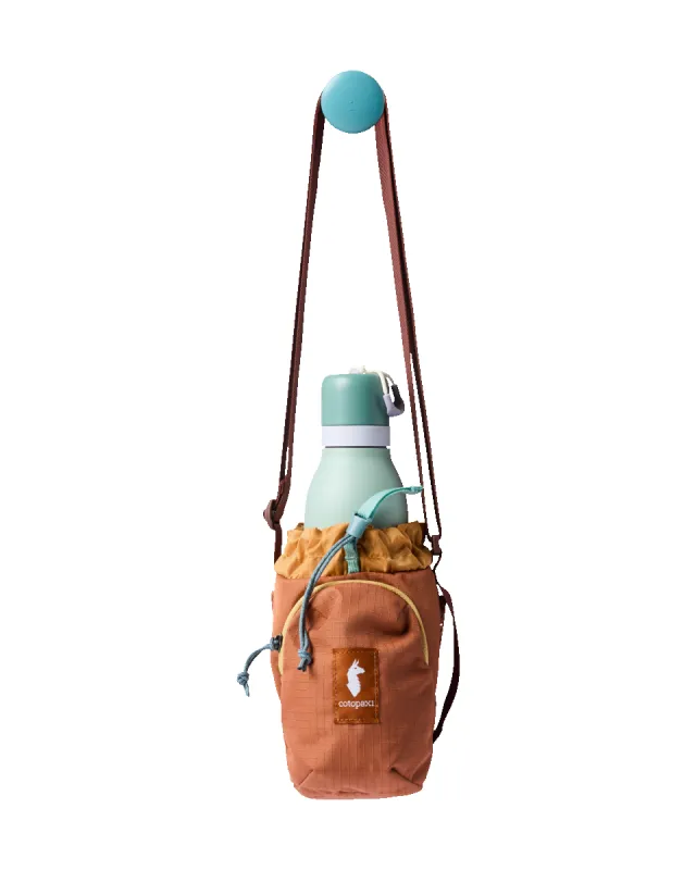 Todo Water Bottle Sling sold by cotopaxi