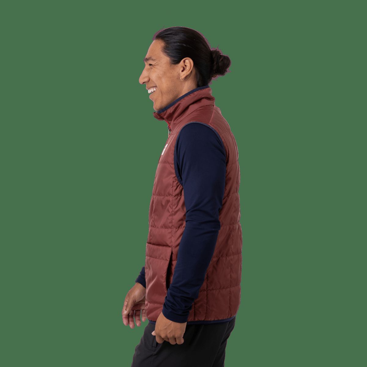 Teca Cálido Vest - Men's - SALE sold by cotopaxi product image thumbnail 2