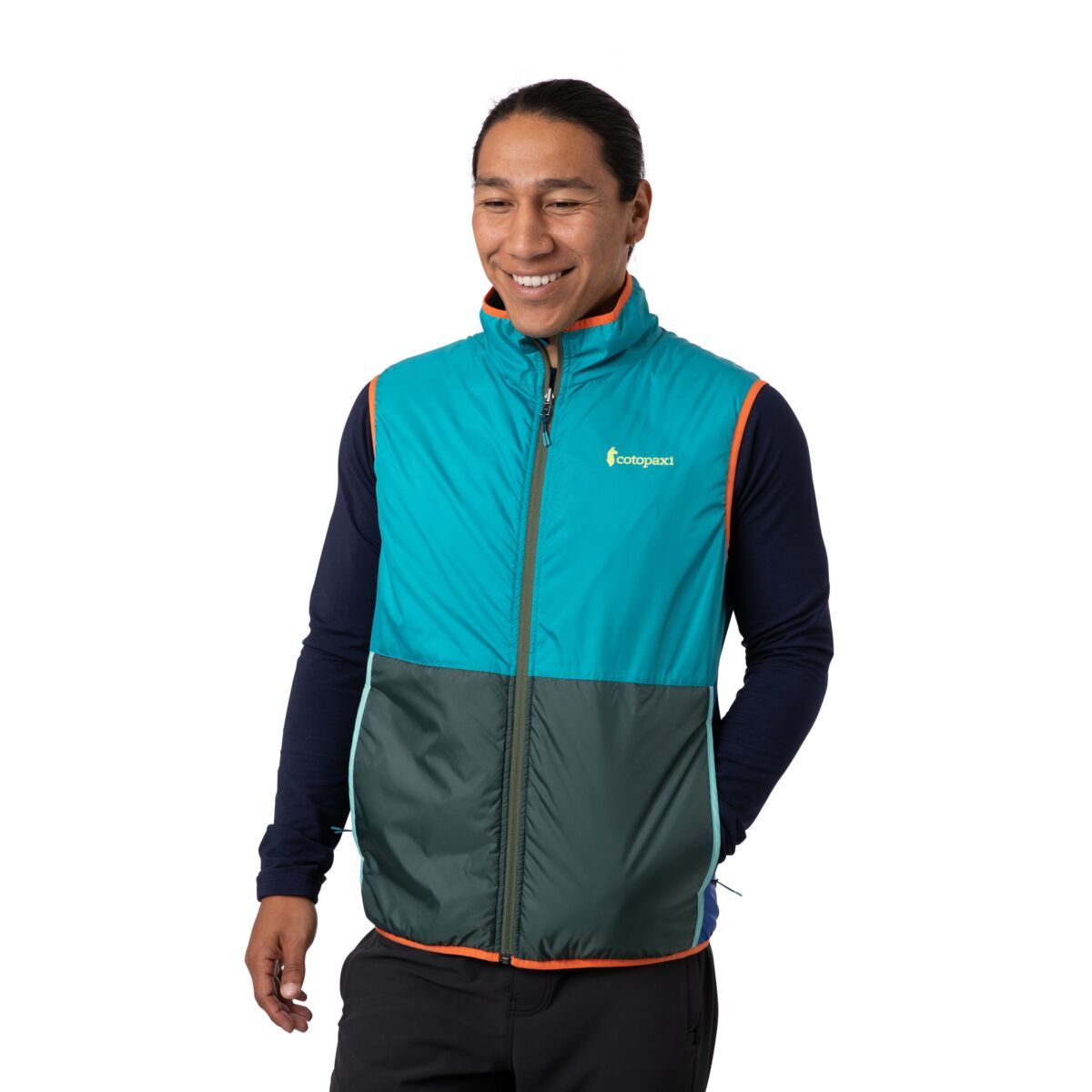Teca Cálido Vest - Men's - SALE sold by cotopaxi product image thumbnail 8