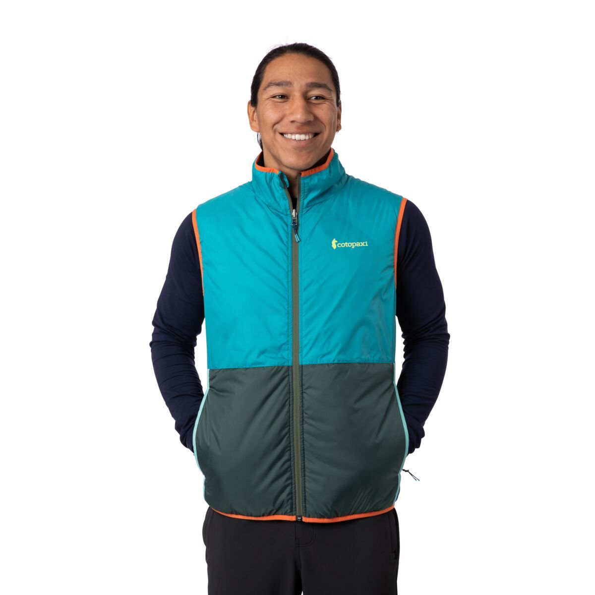 Teca Cálido Vest - Men's - SALE sold by cotopaxi product image thumbnail 7
