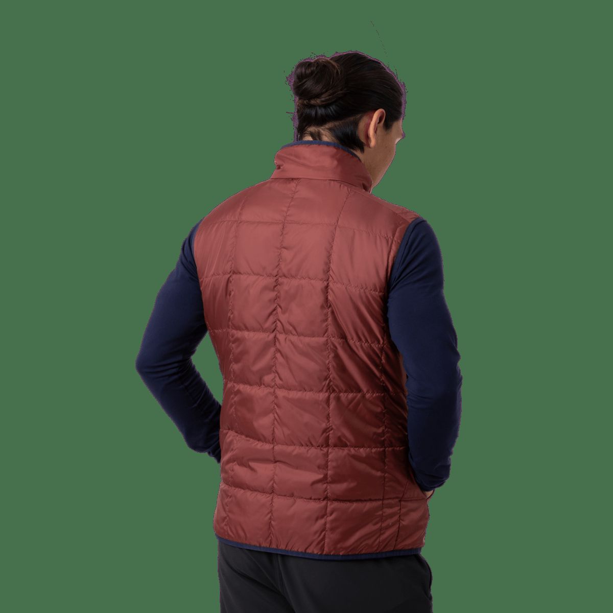 Teca Cálido Vest - Men's - SALE sold by cotopaxi product image thumbnail 3