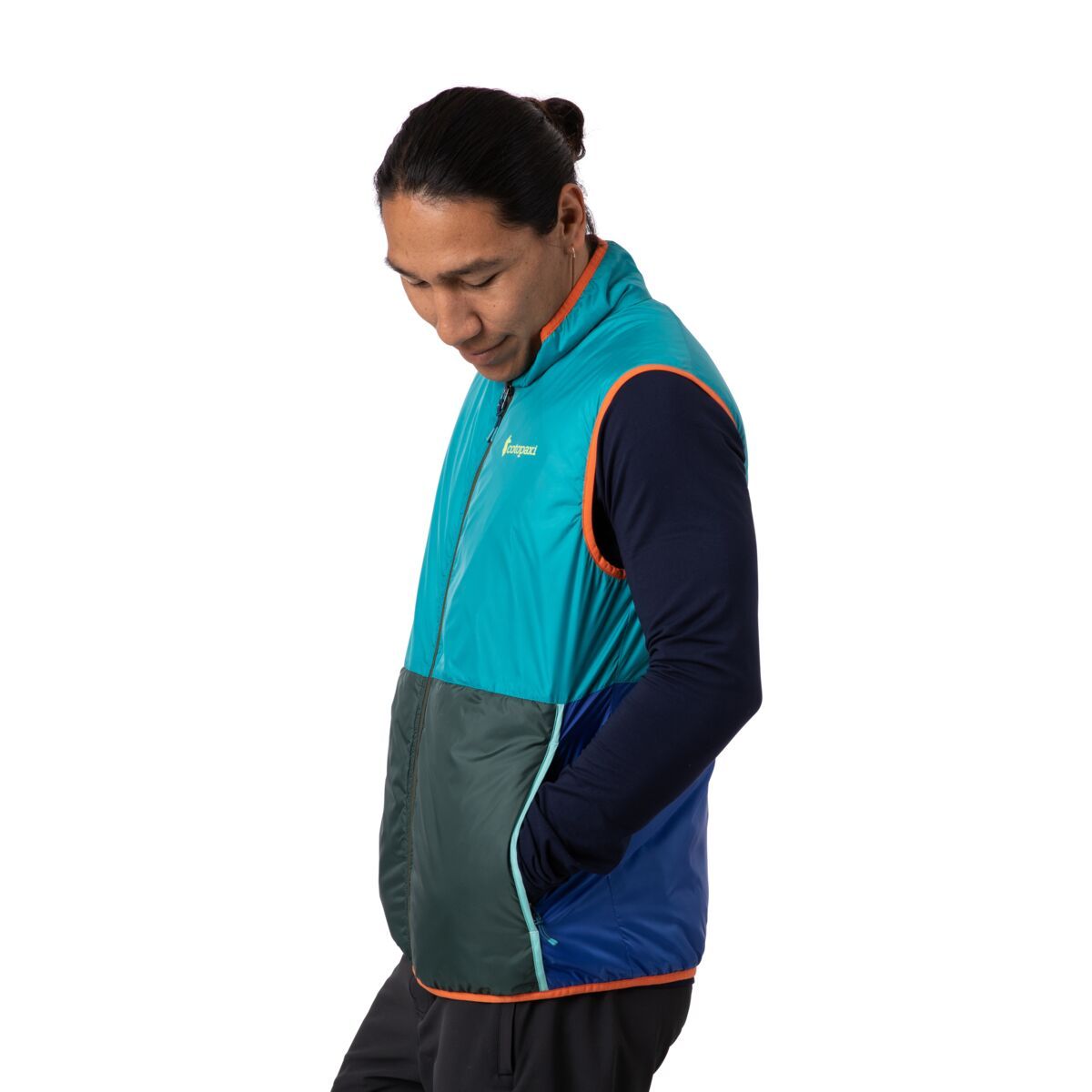 Teca Cálido Vest - Men's - SALE sold by cotopaxi product image thumbnail 9