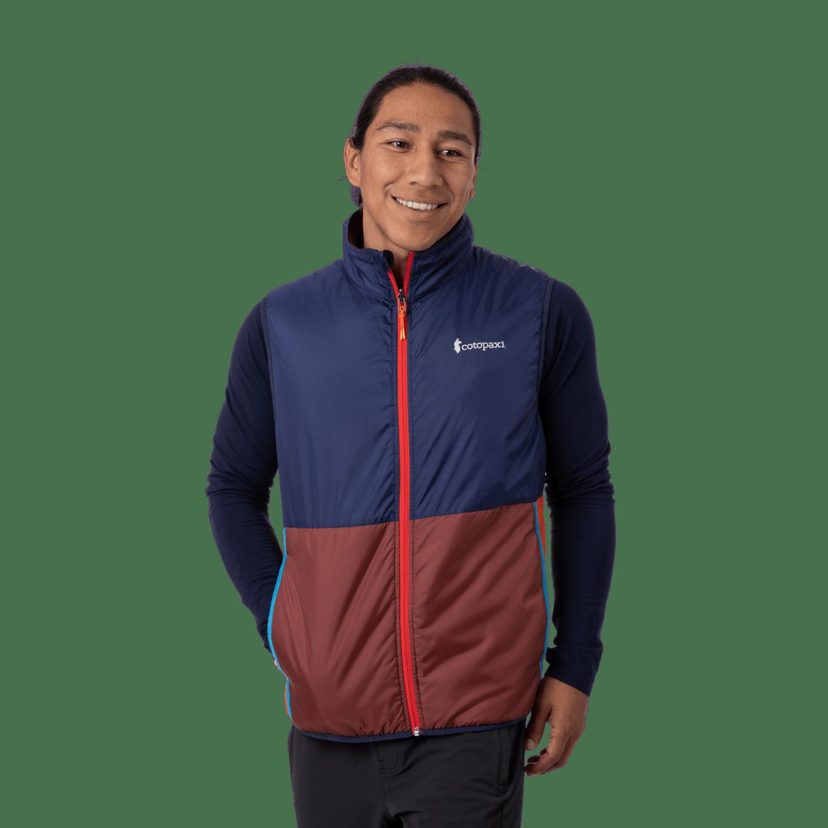 Teca Cálido Vest - Men's - SALE sold by cotopaxi product image thumbnail 4