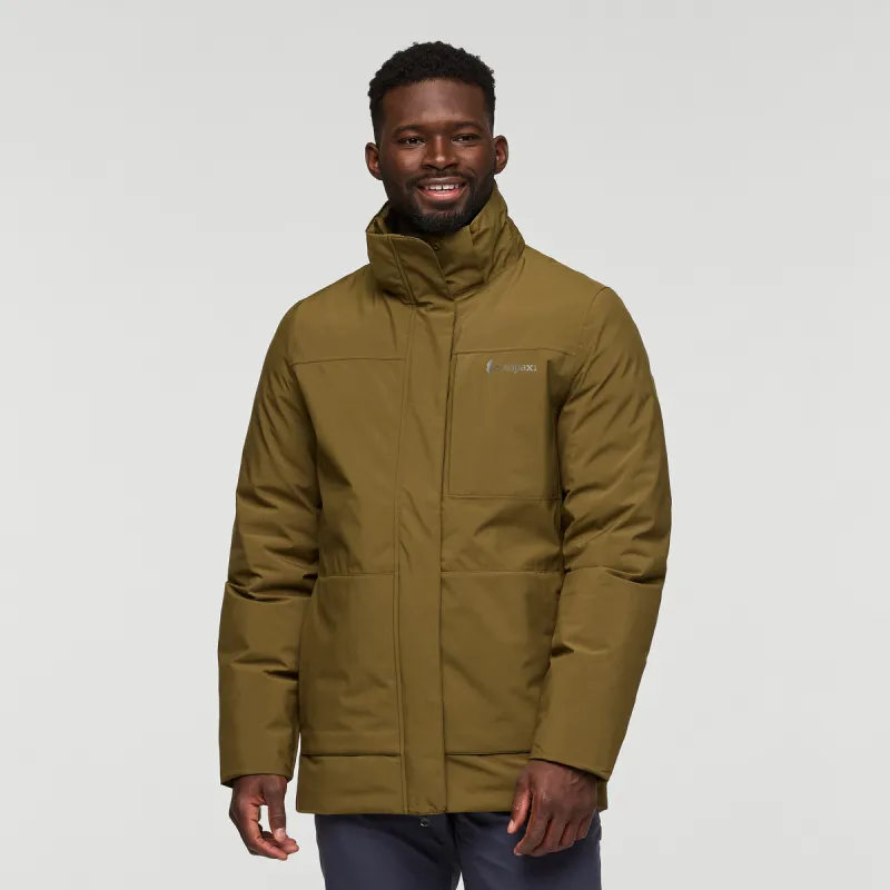Calidez Down Parka - Men's sold by cotopaxi