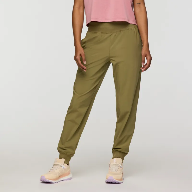 Cambio Jogger - Women's sold by cotopaxi
