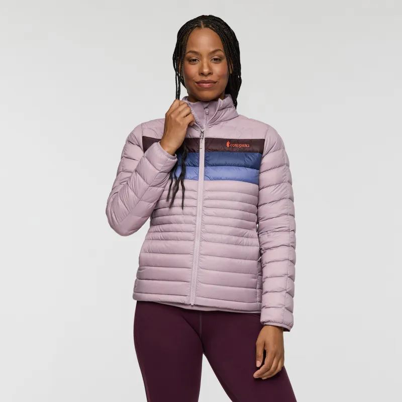 Fuego Down Jacket - Women's sold by cotopaxi