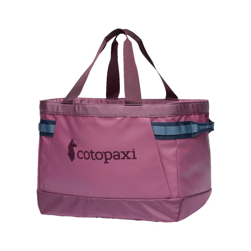 Allpa 60L Gear Hauler Tote sold by cotopaxi