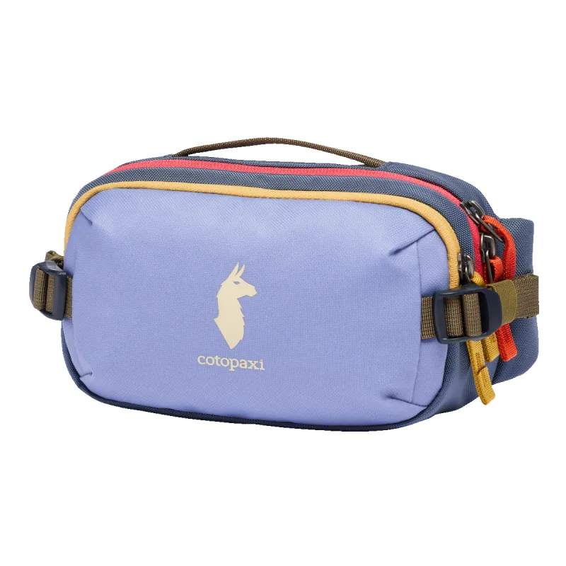 Allpa X 1.5L Hip Pack made by cotopaxi