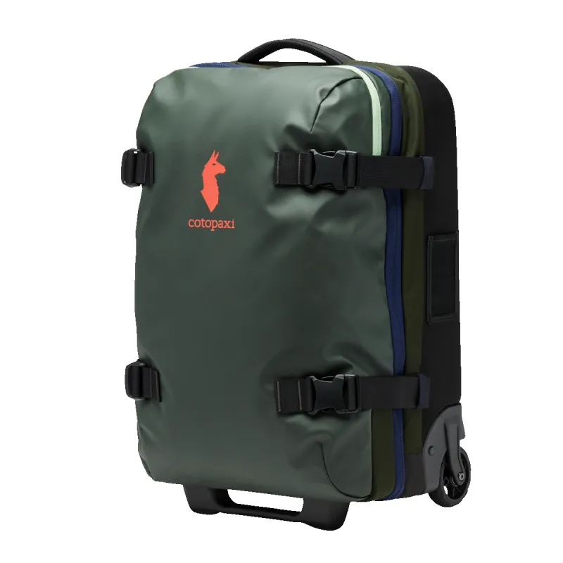 Allpa 38L Roller Bag sold by cotopaxi