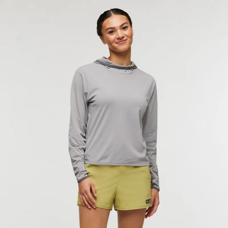 Sombra Sun Hoodie - Women's sold by cotopaxi