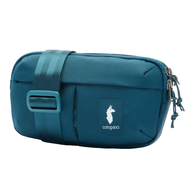 Todo 2L Hip Pack - Cada Día sold by cotopaxi