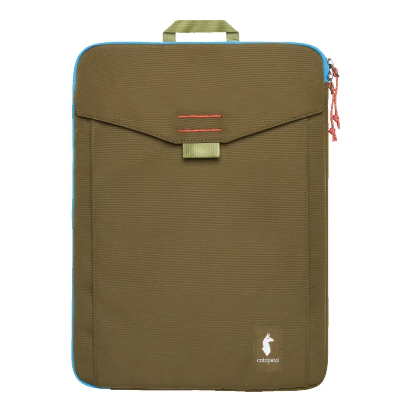 16" Laptop Sleeve - Cada Día sold by cotopaxi