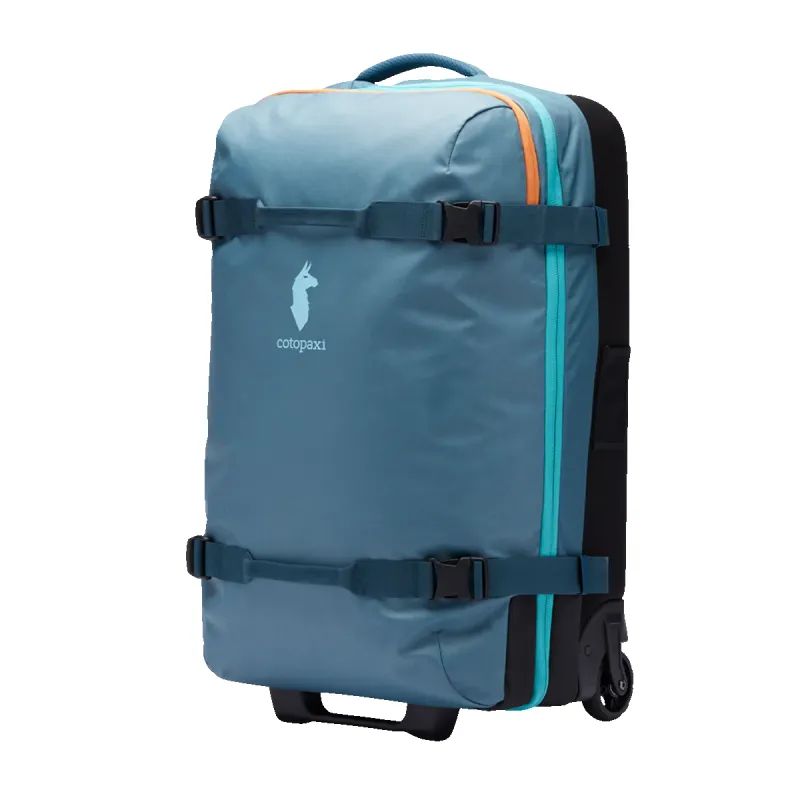 Allpa 65L Roller Bag sold by cotopaxi