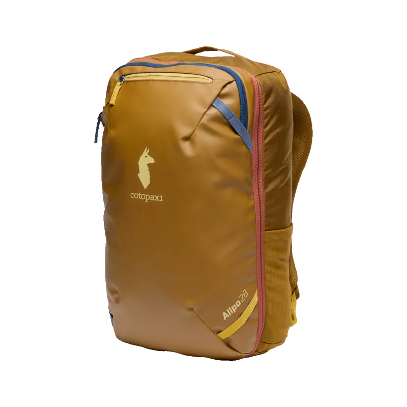 Allpa 28L Travel Pack sold by cotopaxi