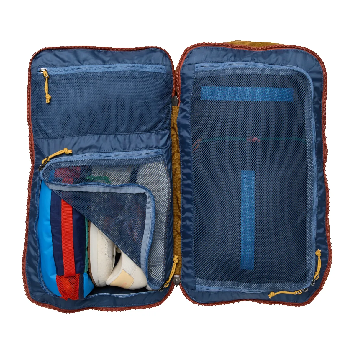 Allpa 28L Travel Pack sold by cotopaxi product image thumbnail 3