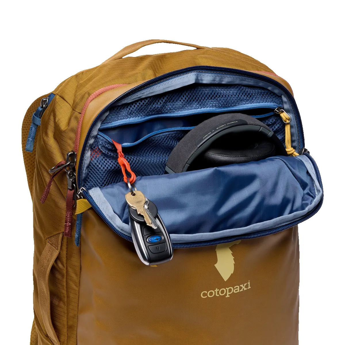 Allpa 28L Travel Pack sold by cotopaxi product image thumbnail 4